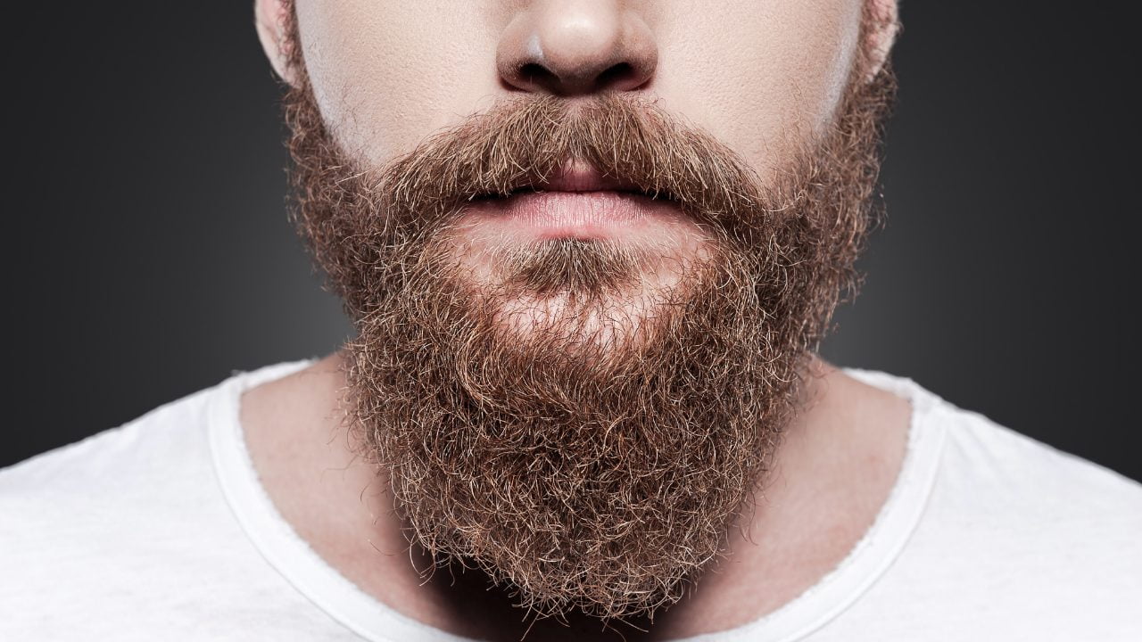 Grow Your Beard Faster in 7 Days Naturally